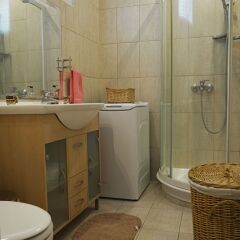 Отель City Center Luxury Apartment Греция, Афины - отзывы, цены и фото номеров - забронировать отель City Center Luxury Apartment онлайн фото 8