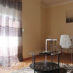 Hostel DP - Suites & Apartments VFXira удобства в номере