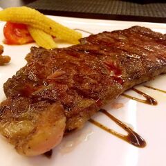 Xiamen Xinyi Hotel Сямынь питание