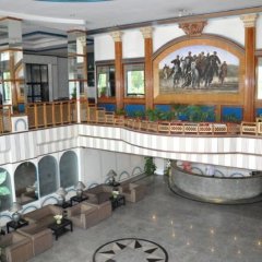 Dreamland Hotel in Islamabad, Pakistan from 37$, photos, reviews - zenhotels.com spa