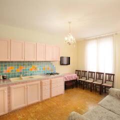 Отель Villa Lucrezia Firenze в номере
