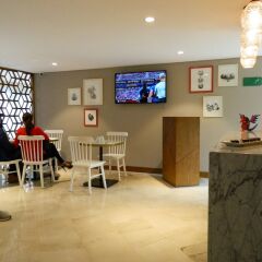 Fch Hotel Providencia- Adults Only интерьер отеля фото 2