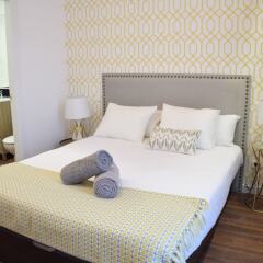Отель Madrid Suites Chueca комната для гостей фото 5