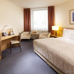 Clarion Congress Hotel Prague Прага удобства в номере фото 2