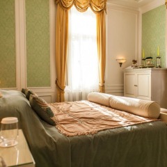 TB Palace Hotel & SPA комната для гостей