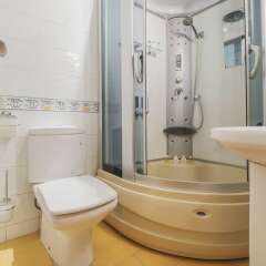 Апартаменты GM Apartments roomy mansion at Arbat фото 22