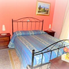 Отель B&B Globetrotter Ortigia Италия, Сиракуза - отзывы, цены и фото номеров - забронировать отель B&B Globetrotter Ortigia онлайн фото 2