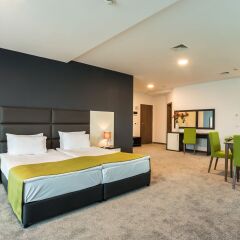 Earth and People Hotel & Spa детские мероприятия