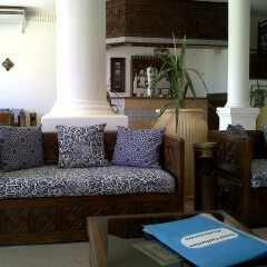 Отель Daniela Village Dahab интерьер отеля фото 2