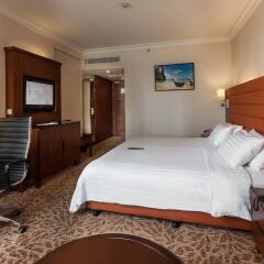 Rembrandt Hotel Suites and Towers удобства в номере