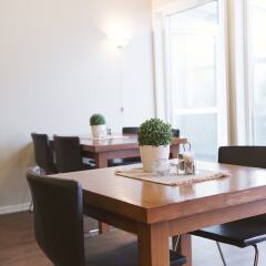 Gardermoen Hotel Bed & Breakfast в номере