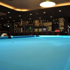 Best Western Hotel Kaiserslautern Кайзерслаутерн гостиничный бар