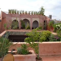 Отель Riad Safar Марокко, Марракеш - отзывы, цены и фото номеров - забронировать отель Riad Safar онлайн фото 8