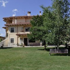 Отель Agriturismo Cupello Италия, Читтадукале - отзывы, цены и фото номеров - забронировать отель Agriturismo Cupello онлайн фото 10