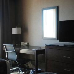 Wingate by Wyndham Bismarck in Bismarck, United States of America from 127$, photos, reviews - zenhotels.com room amenities