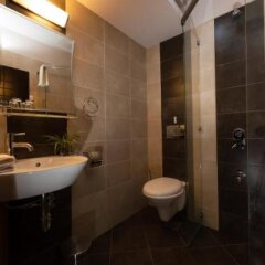 CityHome Aparthotel in Sofia, Bulgaria from 44$, photos, reviews - zenhotels.com bathroom photo 2