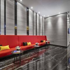 Hotel Boss детские мероприятия