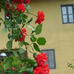 Отель Agriturismo Poggio Di Sotto интерьер отеля