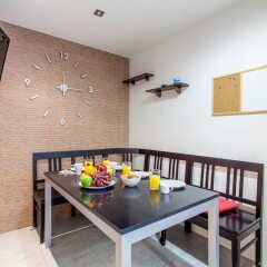 Отель Valencia Flat Rental - Ruzafa 3 детские мероприятия
