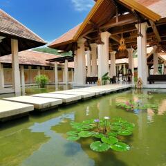 Отель Suuko Wellness & Spa Resort бассейн