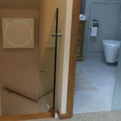 Отель York Aparthotel ванная