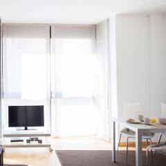 Апартаменты Feelathome Poblenou Beach Apartments комната для гостей