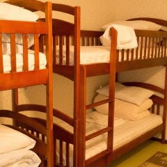 Гостиница Citrus Hostel Украина, Киев - отзывы, цены и фото номеров - забронировать гостиницу Citrus Hostel онлайн детские мероприятия фото 2