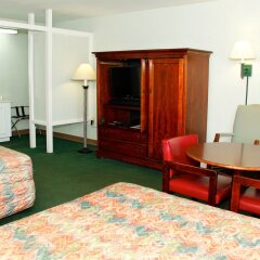 Colony House Motor Lodge in Roanoke, United States of America from 184$, photos, reviews - zenhotels.com room amenities photo 2