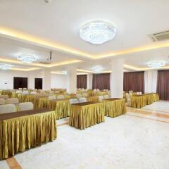 Grand Palace Hotel Sanur - Bali