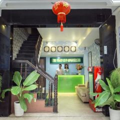 Апартаменты Nha Trang City Apartments интерьер отеля фото 2
