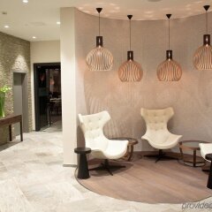 Отель Holiday Inn Vilnius Литва, Вильнюс - отзывы, цены и фото номеров - забронировать отель Holiday Inn Vilnius онлайн спа