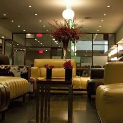 Отель Flatotel New York City интерьер отеля фото 2