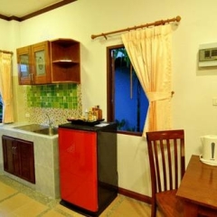 Отель Chalong Villa Resort and Spa Таиланд, Бухта Чалонг - отзывы, цены и фото номеров - забронировать отель Chalong Villa Resort and Spa онлайн в номере