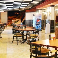 Grand Ruya Hotel Турция, Чешме - 1 отзыв об отеле, цены и фото номеров - забронировать отель Grand Ruya Hotel онлайн питание фото 3