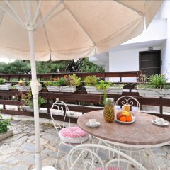 Отель Beachside Bungalows Греция, Афины - отзывы, цены и фото номеров - забронировать отель Beachside Bungalows онлайн фото 7