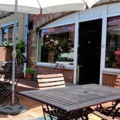 Отель Auberge Van Strombeek Бельгия, Элевейт - отзывы, цены и фото номеров - забронировать отель Auberge Van Strombeek онлайн фото 3
