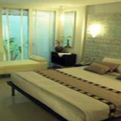 Swana Bangkok Hotel спа