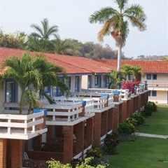 Отель Qualton Club Ixtapa - All Inclusive фото 9