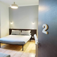 Отель Bakirooms комната для гостей фото 3