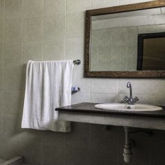 Margalla View Guest House in Islamabad, Pakistan from 54$, photos, reviews - zenhotels.com bathroom