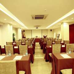 Riverside Hanoi Hotel фото 2