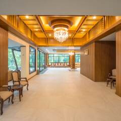 Отель Andaman Breeze Resort