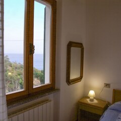 Отель Villino Chiessi Кьесси комната для гостей фото 3