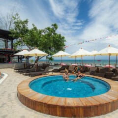 Отель AC 2 Resort Таиланд, Остров Тау - отзывы, цены и фото номеров - забронировать отель AC 2 Resort онлайн фото 11