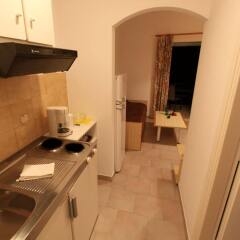 Отель Corfu Glyfada Menigos Resort в номере