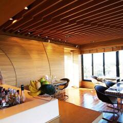 Dune Hua Hin Hotel гостиничный бар