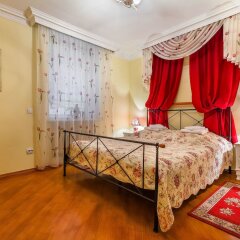 Апартаменты Apartments Comfort on Griboedova 12-15 комната для гостей