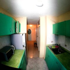 Отель Turtle Beach Towers Condominiums в номере