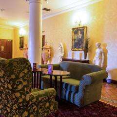 Sheldon Park Hotel and Leisure Club интерьер отеля фото 2