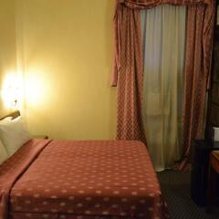 Castelar Hotel Spa удобства в номере фото 2
